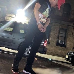 Meet your Posher, Juan